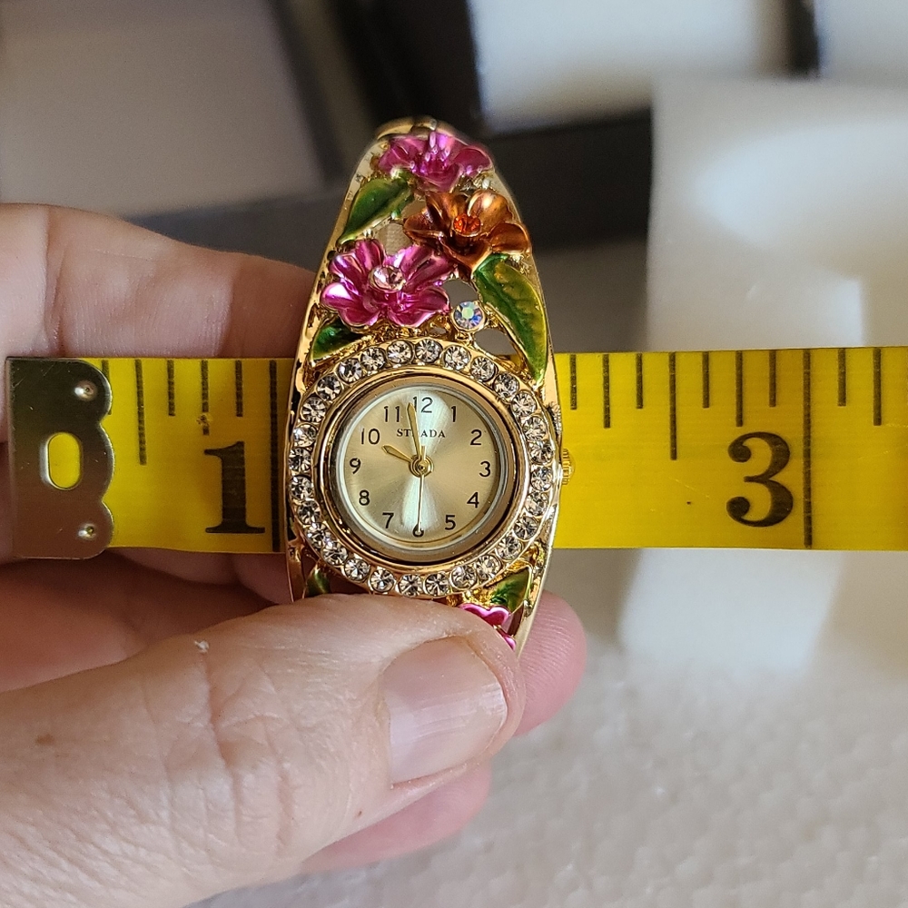 Ladies bangle watch - Picture 6 of 6